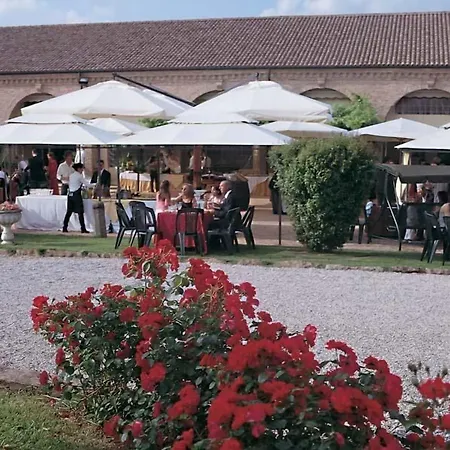 Barchessa Contarini *