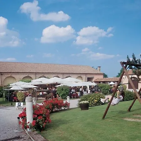 Country house Barchessa Contarini Pontelongo