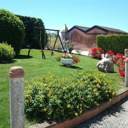 Barchessa Contarini Pontelongo