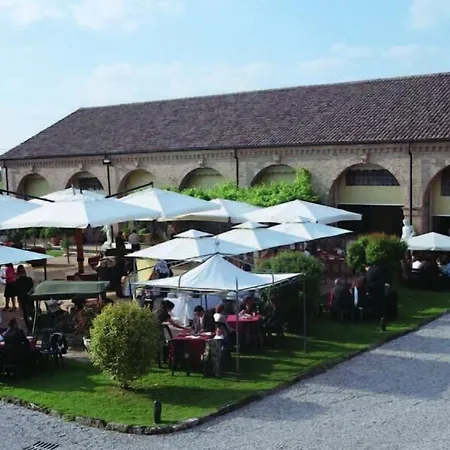 Casa de Campo Barchessa Contarini *