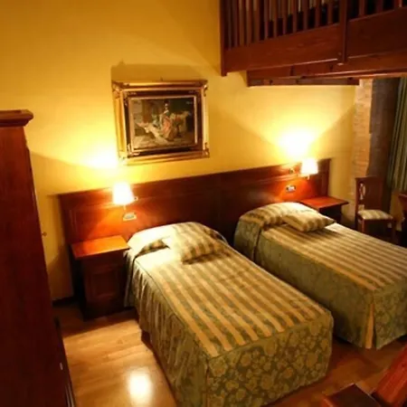Casa de Campo Barchessa Contarini