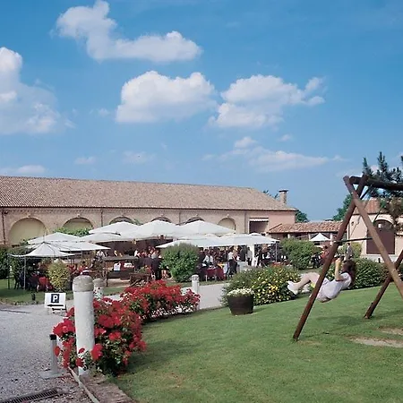 Barchessa Contarini Country house
