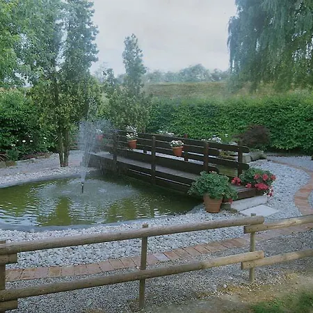 Country house Barchessa Contarini *