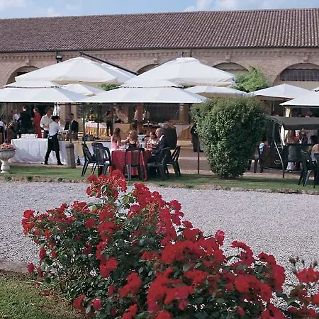 Casa di campagna Barchessa Contarini *