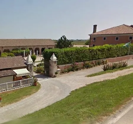 Country house Barchessa Contarini *