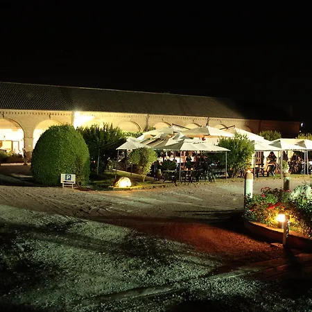 Barchessa Contarini Pontelongo