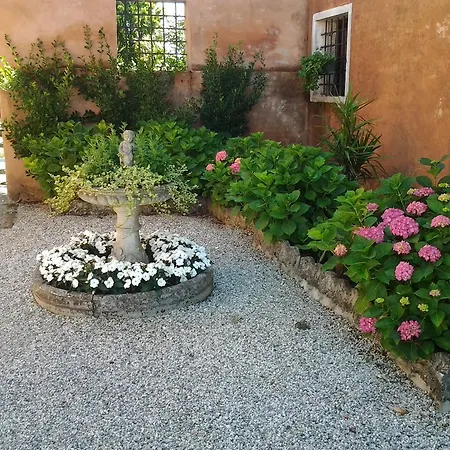 Barchessa Contarini *