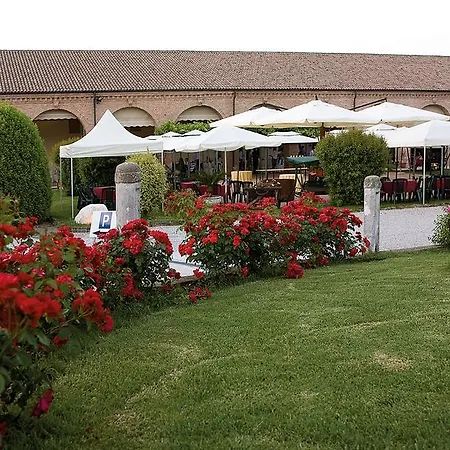 Barchessa Contarini * Pontelongo