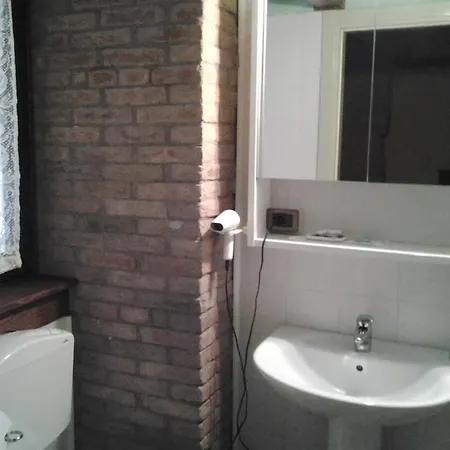 Barchessa Contarini Country house Pontelongo