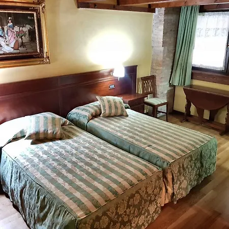 Country house Barchessa Contarini *