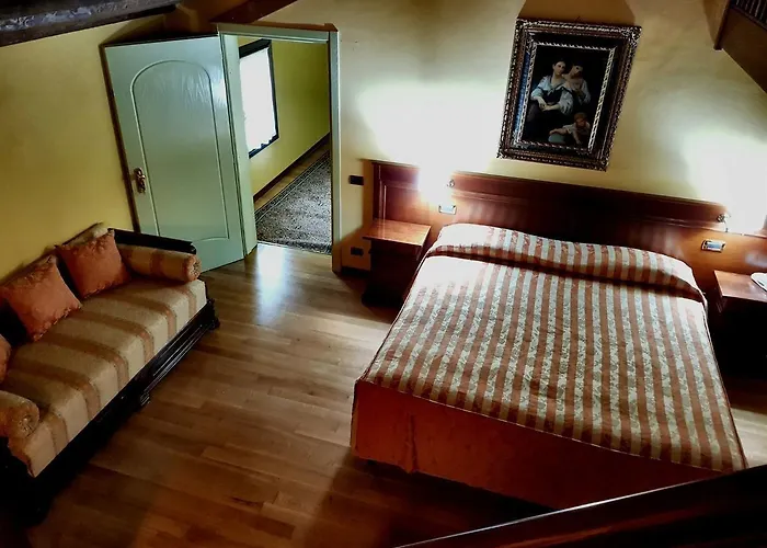 Country house Barchessa Contarini *