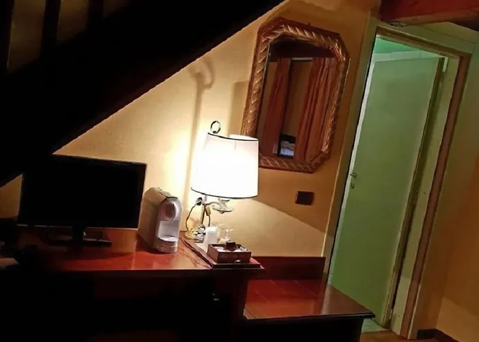 Barchessa Contarini Casa de Campo *