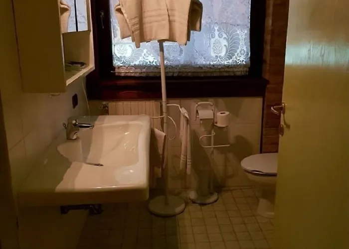 Country house Barchessa Contarini *
