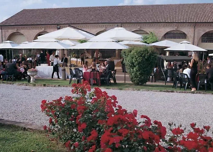 Barchessa Contarini *