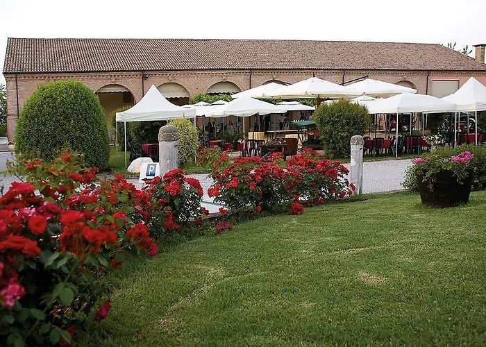 Casa de Campo Barchessa Contarini *