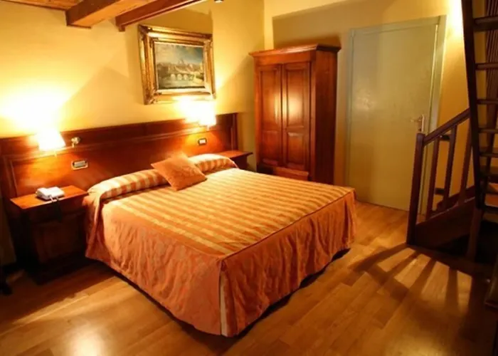 Country house Barchessa Contarini